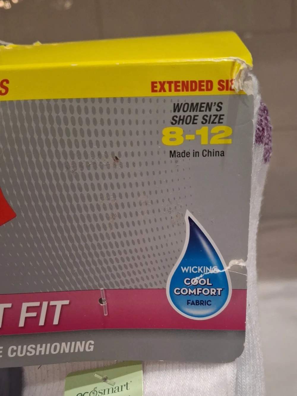 Hanes temp comfort